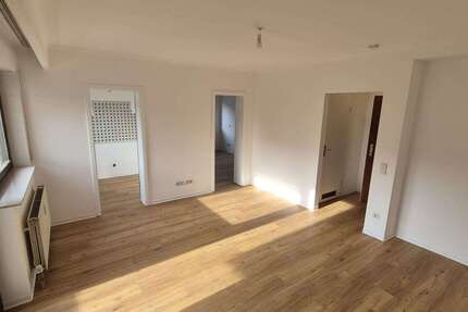 Wohnung Bad Soden-Salmünster Salmünster - 2 Zimmer, 38 m&sup2;, 115.000&euro; | Angebot:25965179