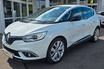 Renault Scenic 81.541 km 12.580 &euro; Schömberg 72355