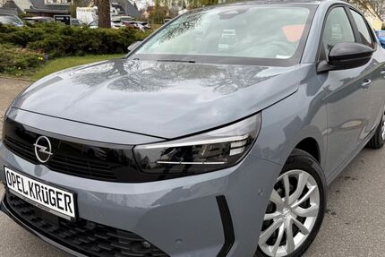 Opel Corsa 1.999 km 17.750 &euro; Rostock 18069