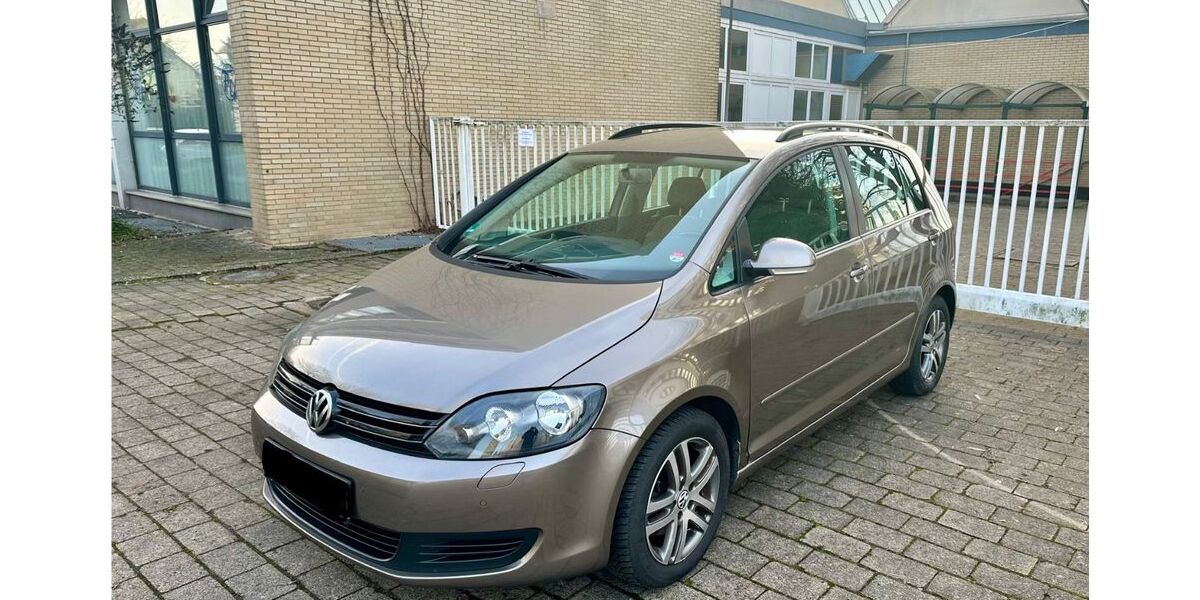 VW Golf Plus 149.500 km 5.750 &euro; Göttingen 37075