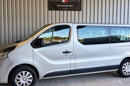 Renault Trafic 203.000 km 14.250 € Bad Bentheim 48455