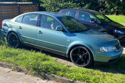 VW Passat 169.000 km 4.200 &euro; Buxtehude 21614