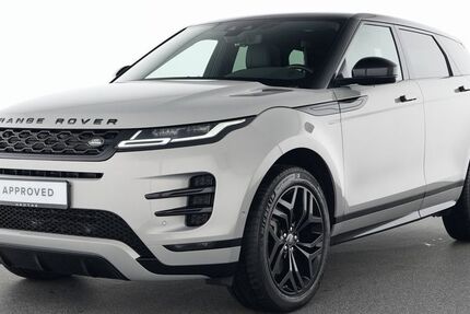 Land Rover Range Rover Evoque 43.700 km 30.990 € Weiterstadt 64331