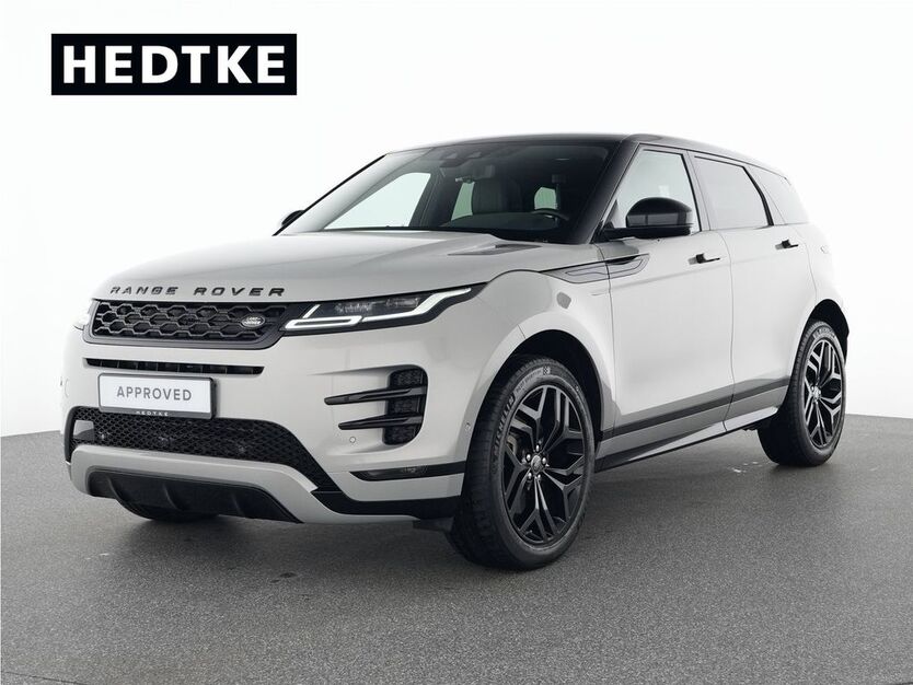 Land Rover Range Rover Evoque 43.700 km 30.990 € Weiterstadt 64331