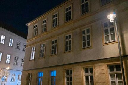 Wohnung Hildburghausen - 3 Zimmer, 94 m&sup2;, 820&euro; | Angebot:25990379