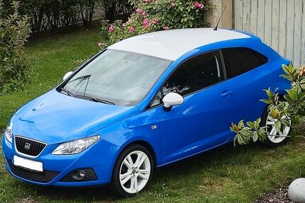 Seat Ibiza 137.499 km 4.499 € Bous 66359