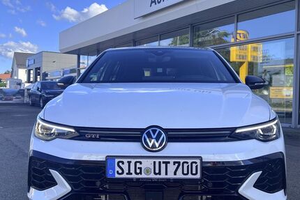 VW Golf 12.500 km 48.889 € Bad Saulgau 88348