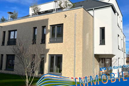 Energieeffizientes und exklusives Wohnen in den Euskirchener Südstadtgärten 2 zimmer