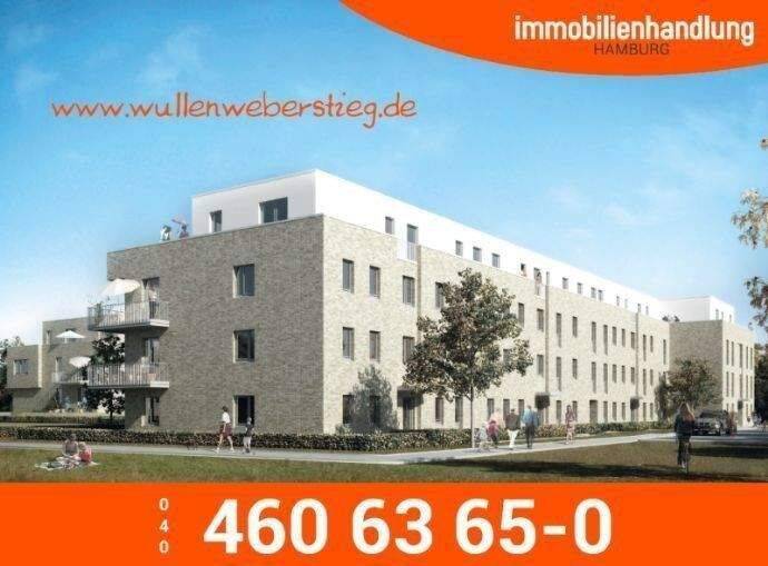 Etagenwohnung Hamburg Eidelstedt - 3 Zimmer, 86 m&sup2;, 1.303&euro; | Angebot:26852145