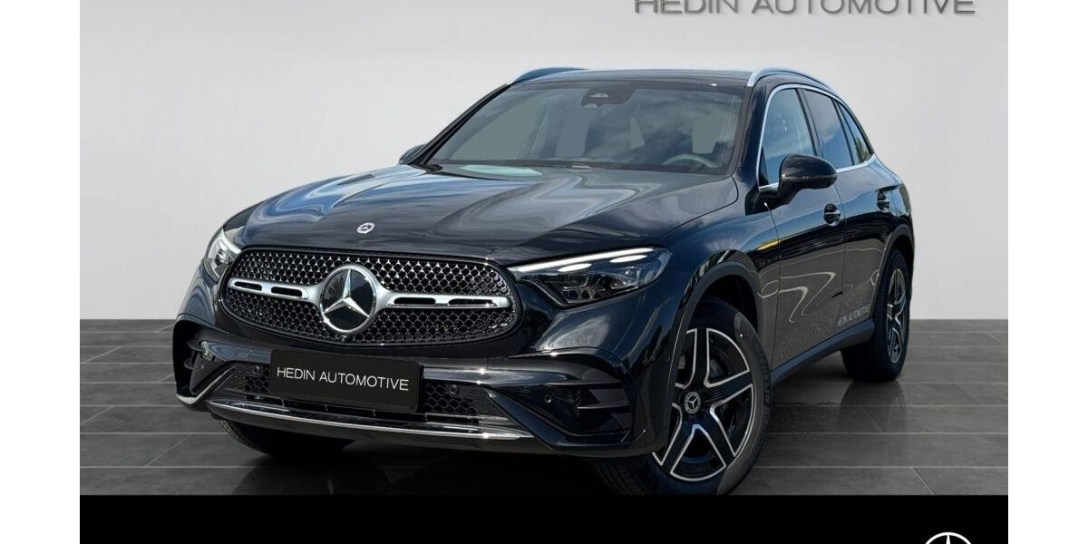 Mercedes-Benz GLC 220 9.900 km 57.490 &euro; Hoyerswerda 02977