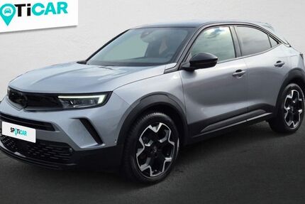 Opel Mokka 18.780 km 22.450 &euro; Georgsmarienhütte 49124