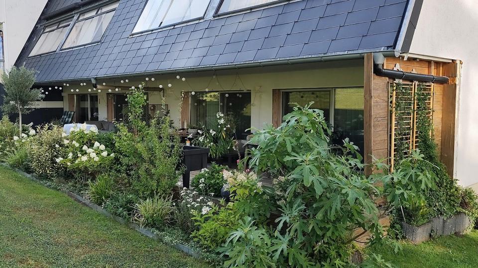 Erdgeschoßwohnung Freudenstadt - 4 Zimmer, 175 m&sup2;, 399.000&euro; | Angebot:26941699