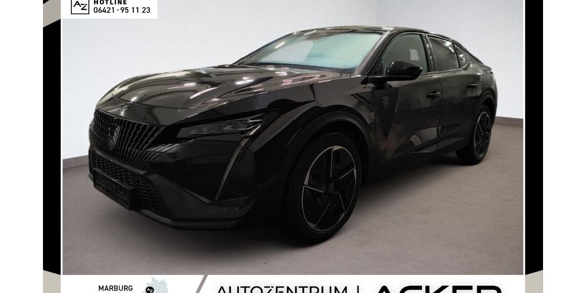 Peugeot 408 31.420 km 31.290 &euro; Marburg 35043