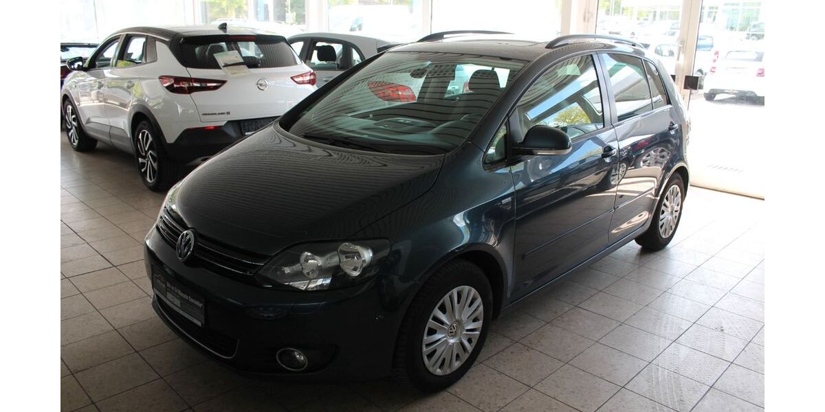 VW Golf Plus 74.099 km 10.890 &euro; Bad Oldesloe 23843