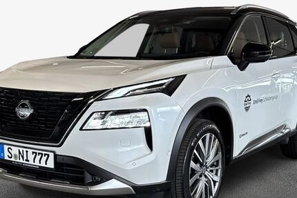 Nissan X-Trail 26.000 km 35.990 € Stuttgart 70190