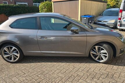 Seat Leon 132.000 km 7.800 &euro; Oldenburg 26123