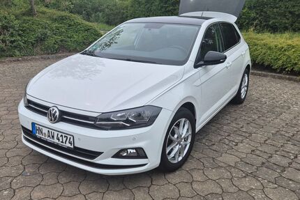 VW Polo 83.056 km 14.500 &euro; Lauffen 74348