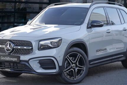 Mercedes-Benz GLB 200 8.000 km 43.990 &euro; Aschaffenburg 63741