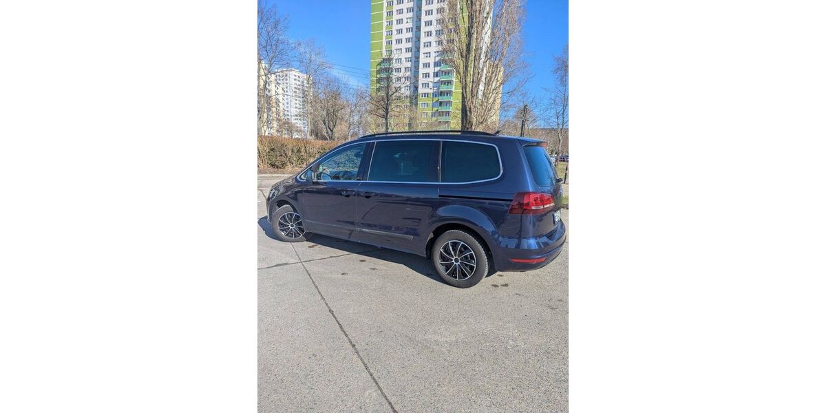 VW Sharan 158.000 km 17.900 &euro; Berlin 10367