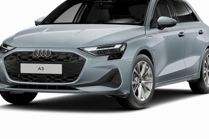 Audi A3 8.027 km 37.880 &euro; Wittenberge 19322