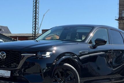 Mazda CX-60 76.802 km 36.200 &euro; Breitenbach 37327