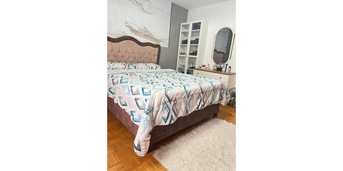 Etagenwohnung Maxhütte-Haidhof Haidhof - 3 Zimmer, 84 m&sup2;, 265.000&euro; | Angebot:27204900