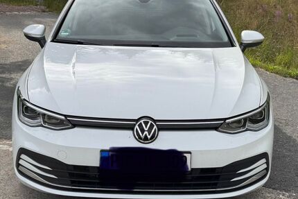 VW Golf 77.000 km 18.500 &euro; Altenberg 01773