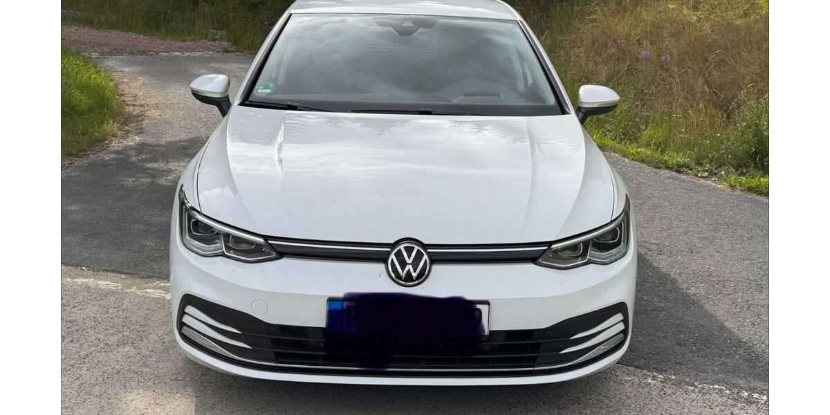 VW Golf 77.000 km 18.500 &euro; Altenberg 01773
