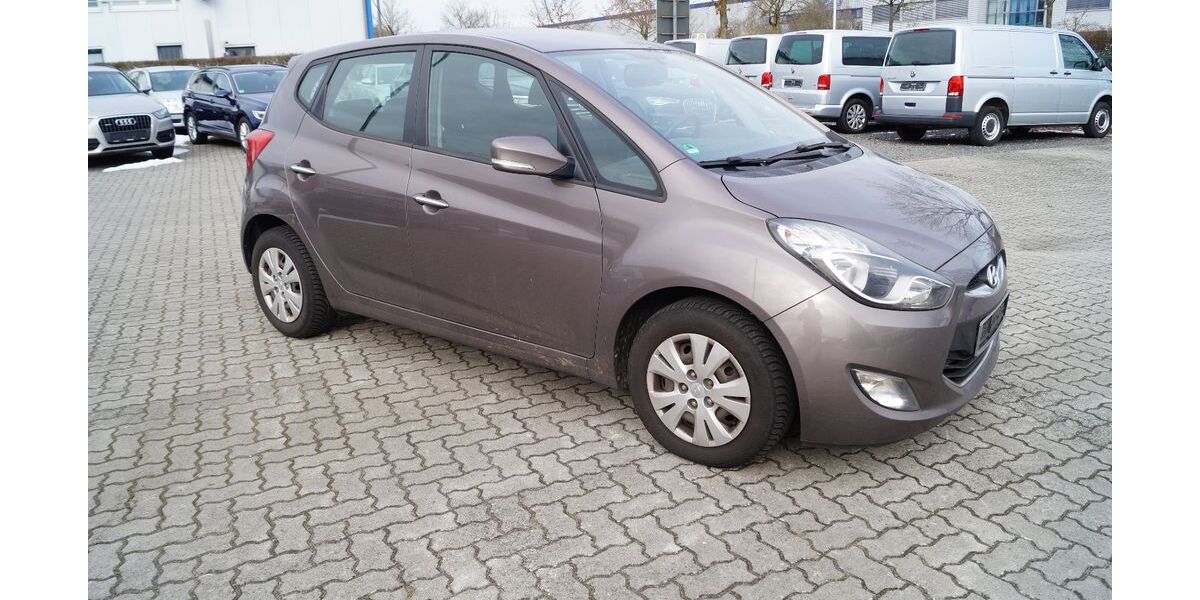 Hyundai ix20 299.000 km 2.500 &euro; Verden 27283