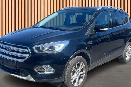 Ford Kuga 79.015 km 15.980 &euro; Dresden 01328