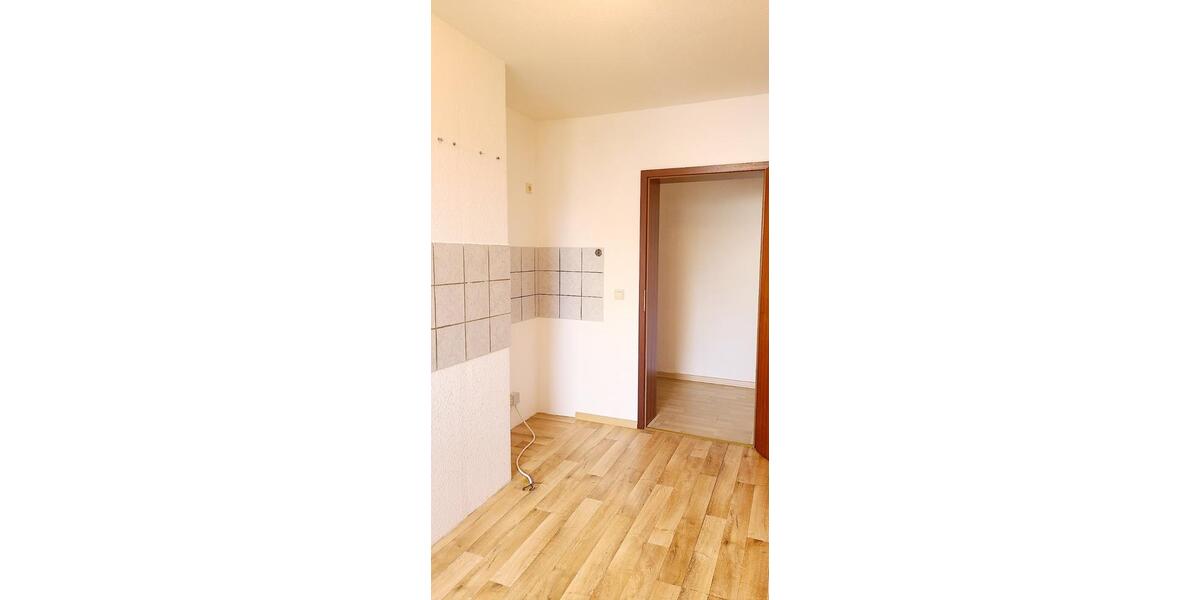 Hochparterre Wittenberg Lutherstadt - 2 Zimmer, 56 m&sup2;, 390&euro; | Angebot:26407837