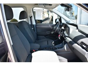 VW Caddy Maxi 2.0 TDI BMT 4motion Standhzg Camping 48.807 km 34.795 &euro; Donauwörth 86609