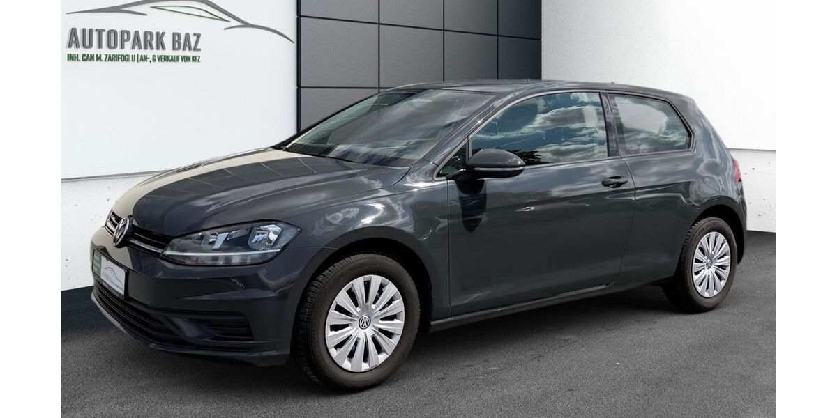 VW Golf 96.000 km 9.900 &euro; Butzbach 35510