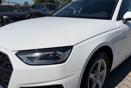 Audi A4 142.305 km 14.990 &euro; Nabburg 92507