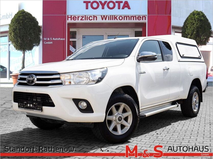 Hilux