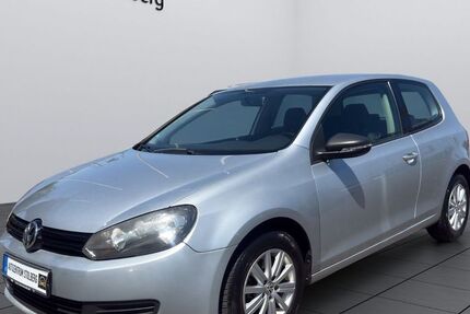 VW Golf 136.900 km 5.490 &euro; Stolberg 52222
