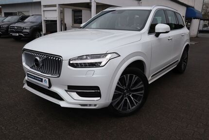 Volvo XC90 179.013 km 35.980 &euro; Darmstadt 64291