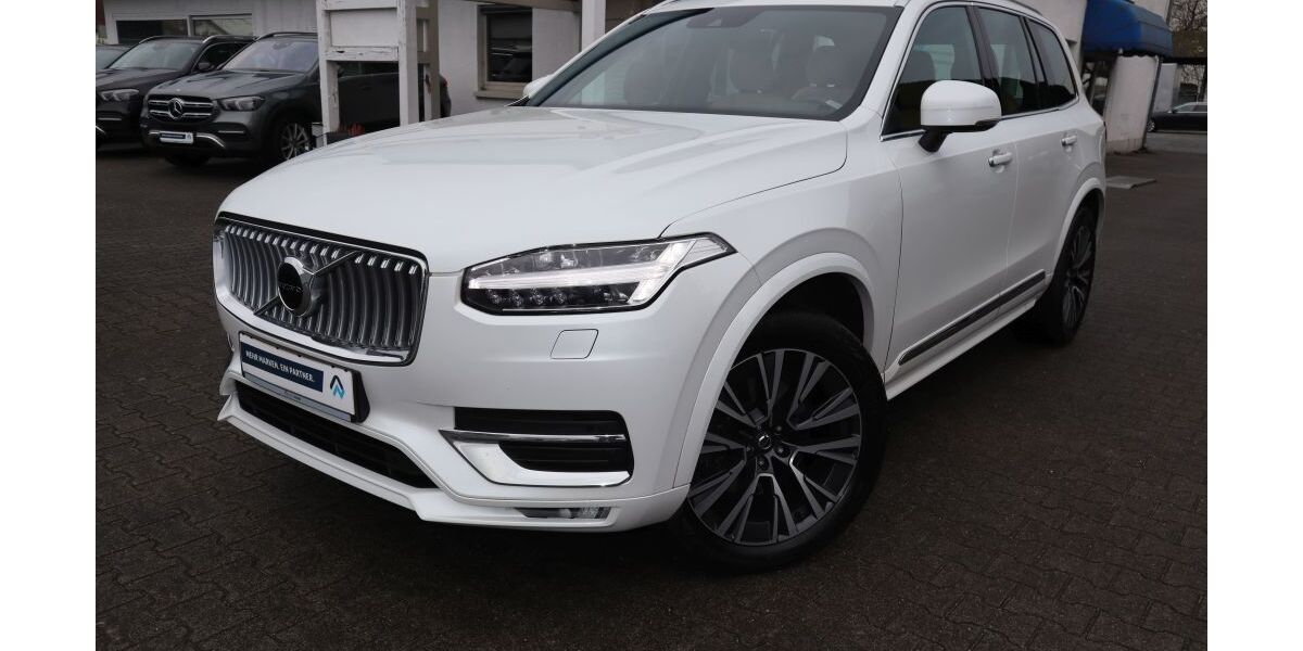 Volvo XC90 179.013 km 35.980 &euro; Darmstadt 64291