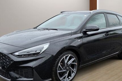 Hyundai i30 33.100 km 22.990 &euro; Schwabhausen 99869