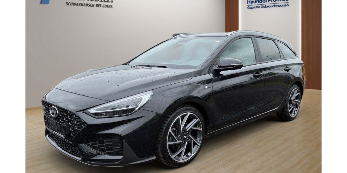 Hyundai i30 33.100 km 22.990 &euro; Schwabhausen 99869