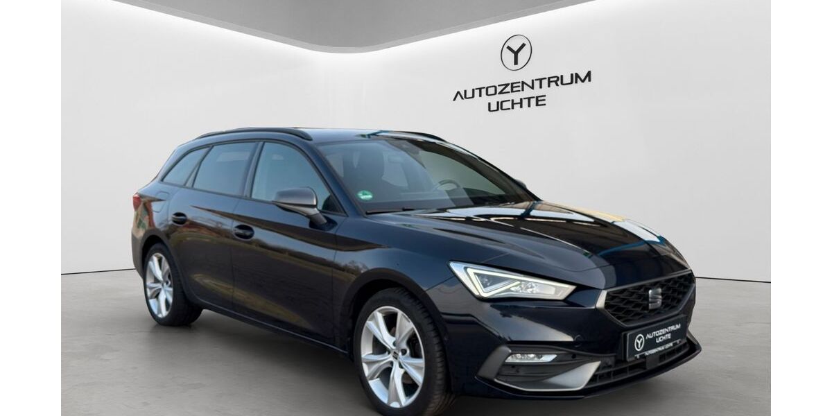 Seat Leon 99.800 km 20.299 &euro; Uchte 31600