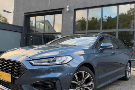 Ford Mondeo 139.860 km 15.800 &euro; Soest 59494