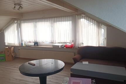 Künzell-Bachrain,helle 2 Zimmer, Küche, Bad, Nähe Klinikum 2 zimmer