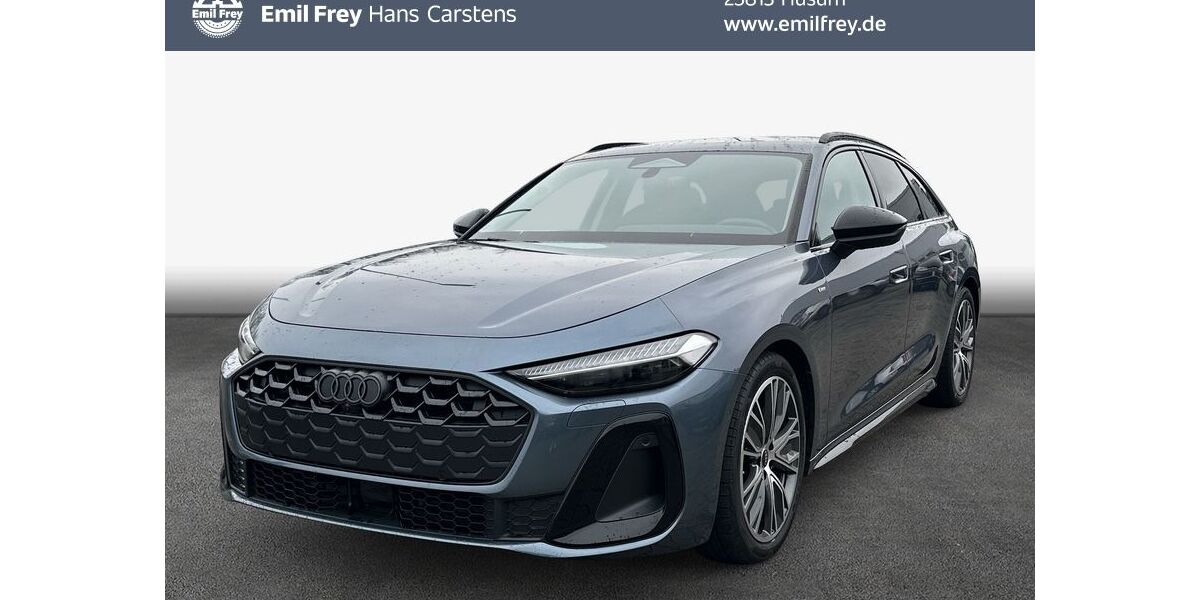 Audi A5 4.550 km 52.890 &euro; Husum 25813