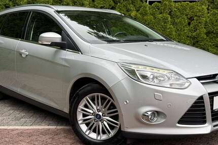 Ford Focus 164.085 km 4.950 &euro; Eisenach 99817