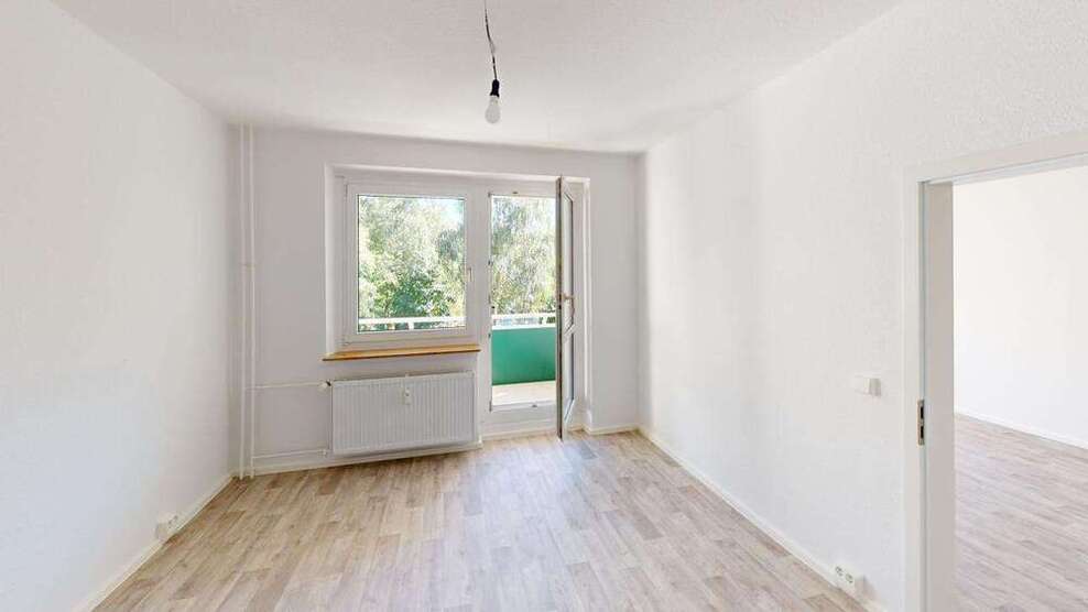 Wohnung zum Mieten in Chemnitz 279 € 44.28 m²