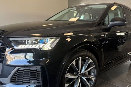 Audi Q7 109.910 km 43.900 &euro; Saarlouis 66740