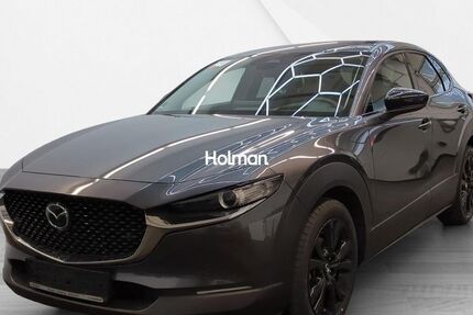 Mazda CX-30 20.382 km 24.443 &euro; Eschborn 65760