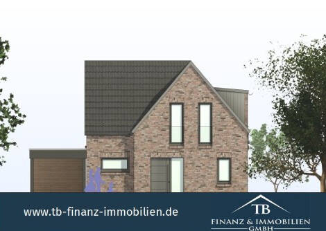 Einfamilienhaus Norden - 3 Zimmer, 95 m&sup2;, 399.000&euro; | Angebot:26229058