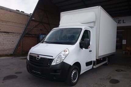 Renault Master 162.316 km 18.980 &euro; Hilden 40721